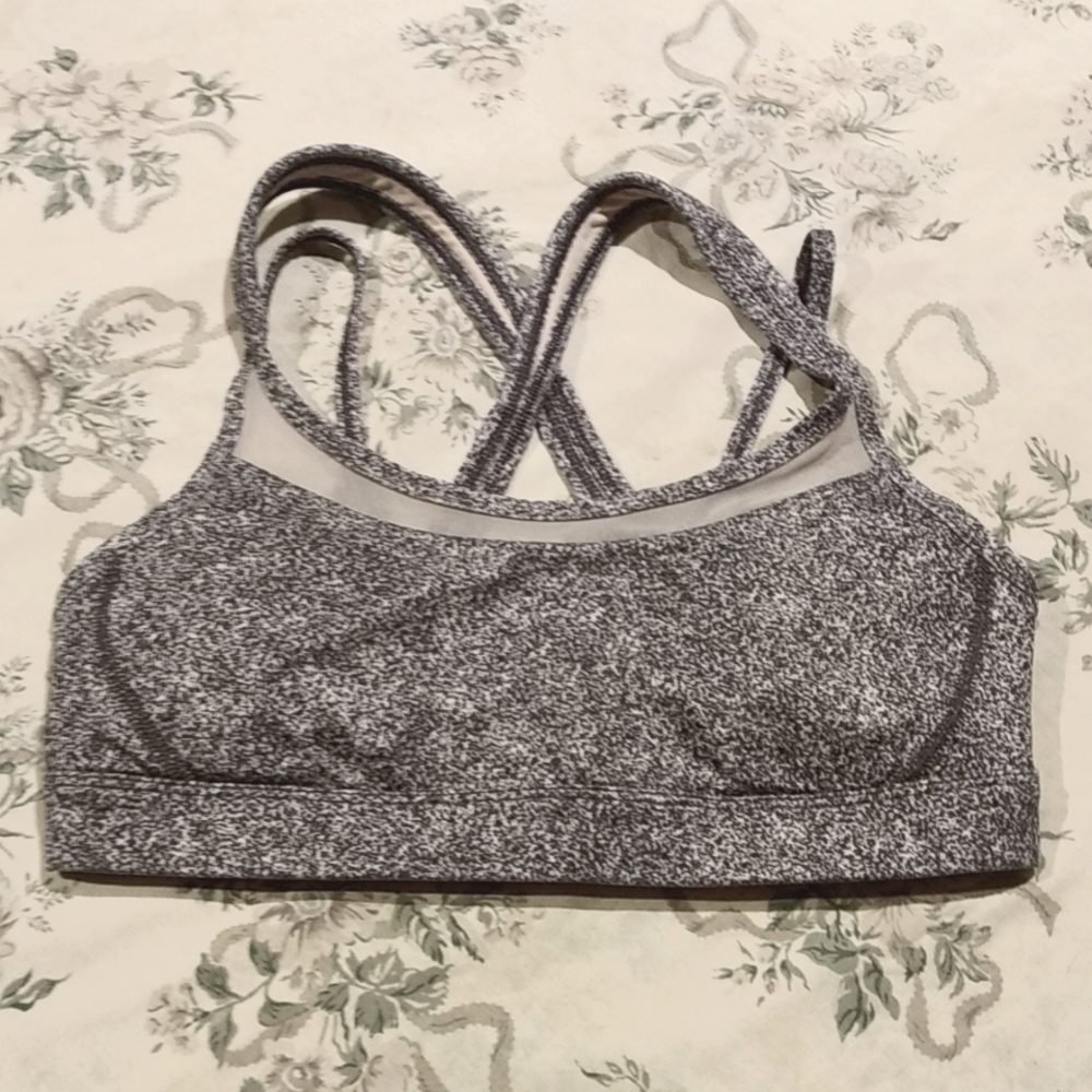 Lululemon Get Down Bra - image 5